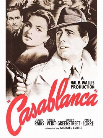 casablanca_poster