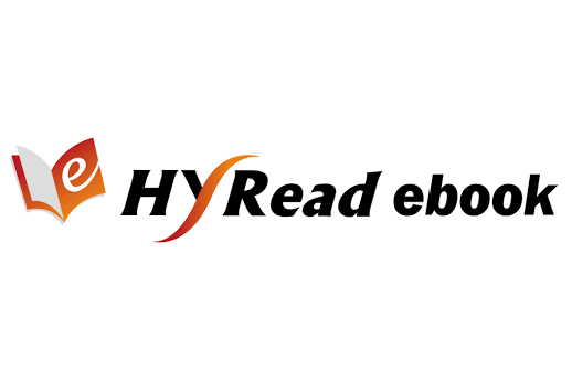 Chinese eBooks & eMagazines by Hyread