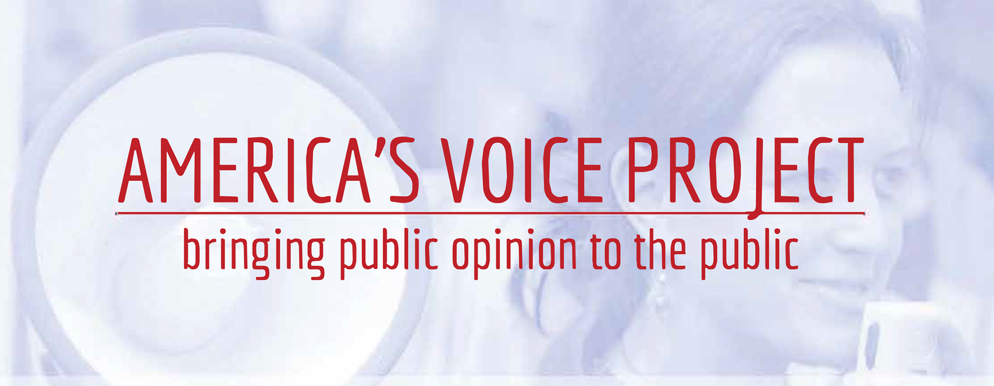 America's Voice Project
