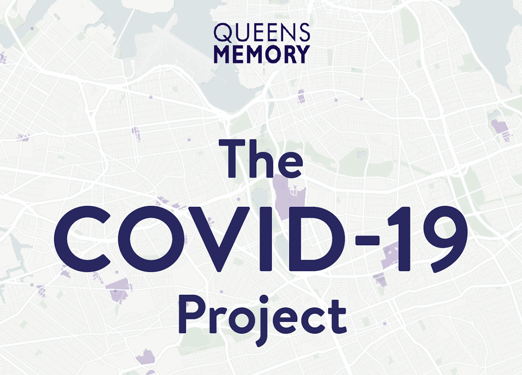 Covid-19 Project Logo