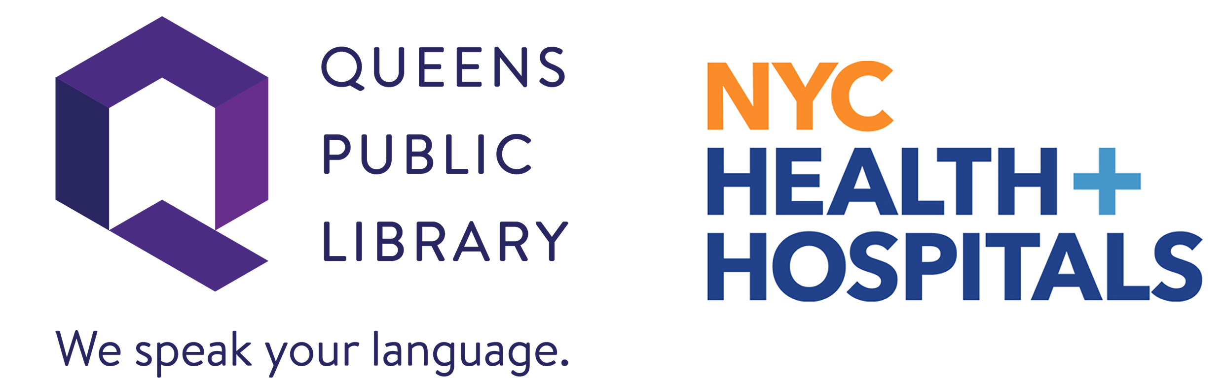 Queens Public Library Partners with NYC Health + Hospitals