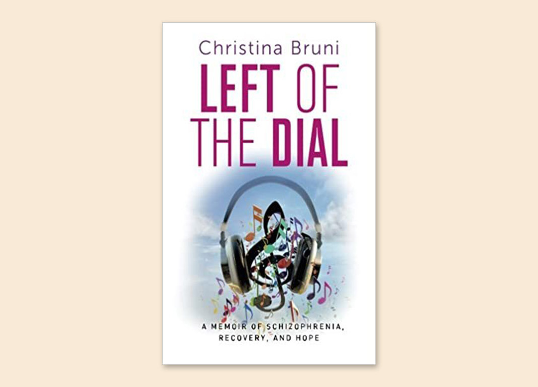 Left of the Dial book cover 