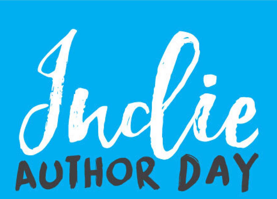 Indie Author Day 2020