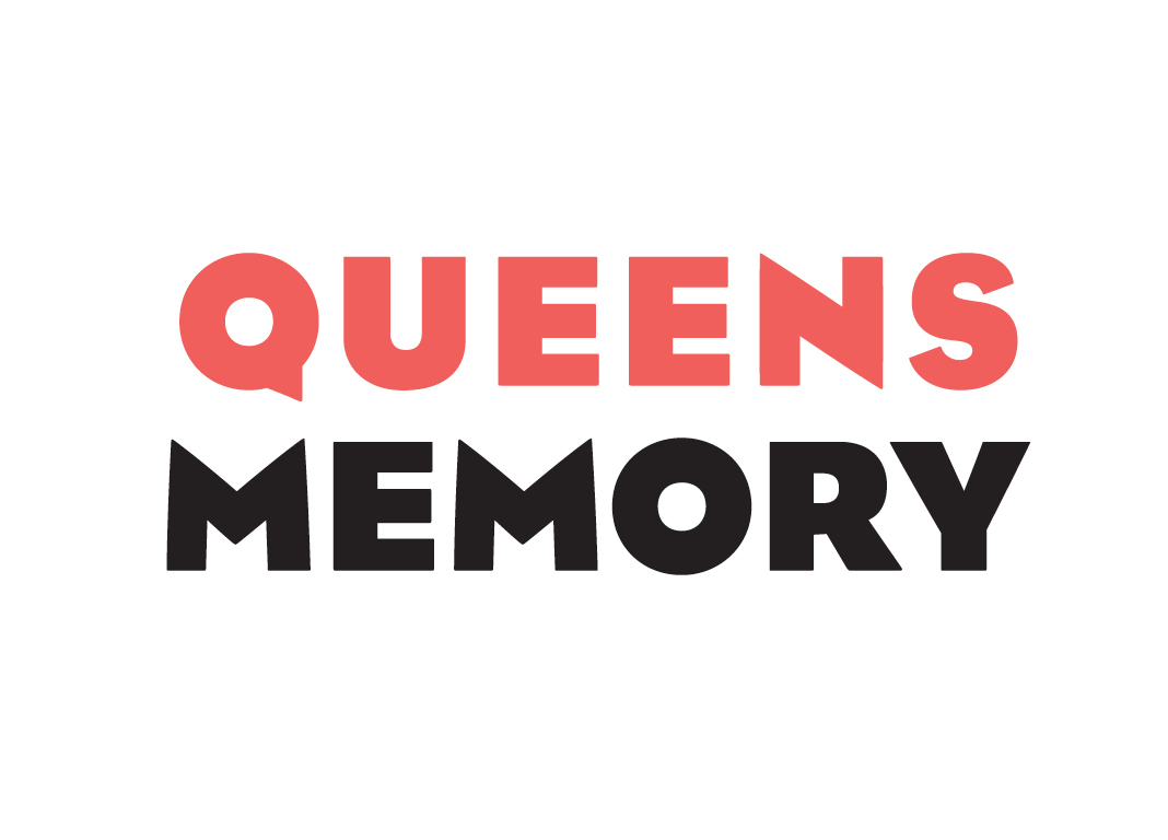 Queens Memory logo 