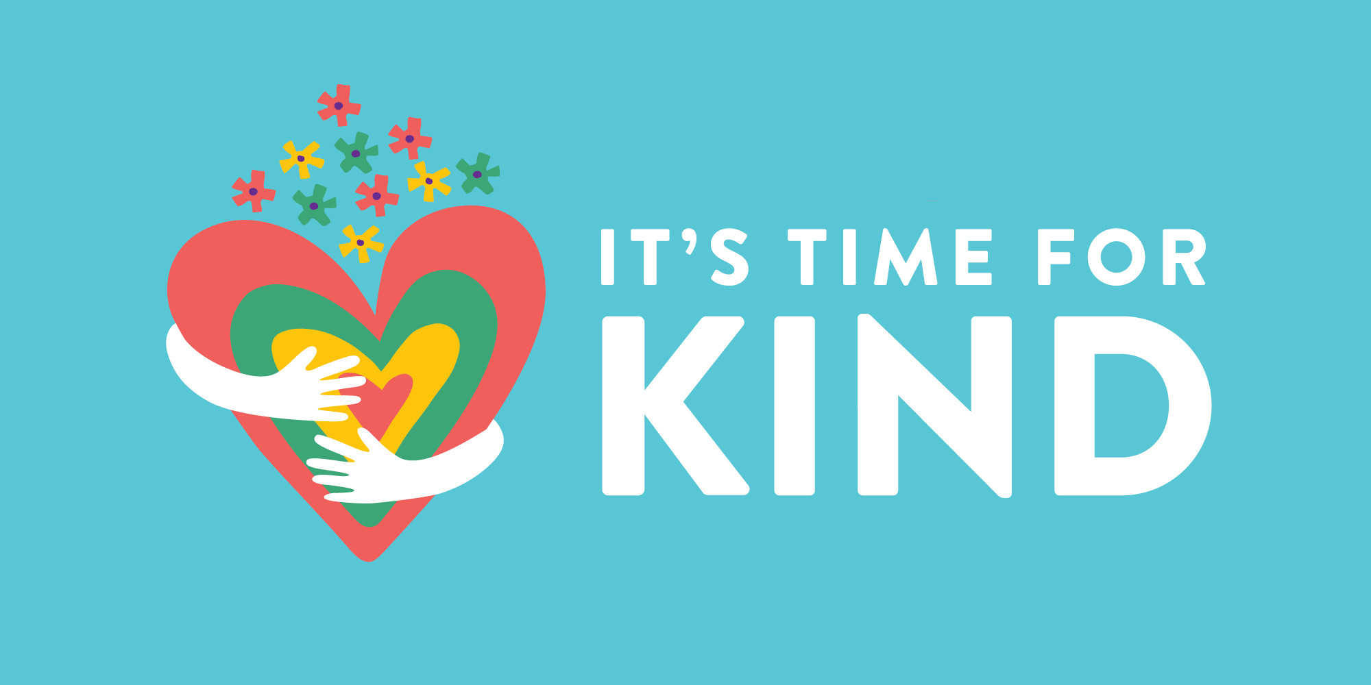 It's Time for Kind 2022