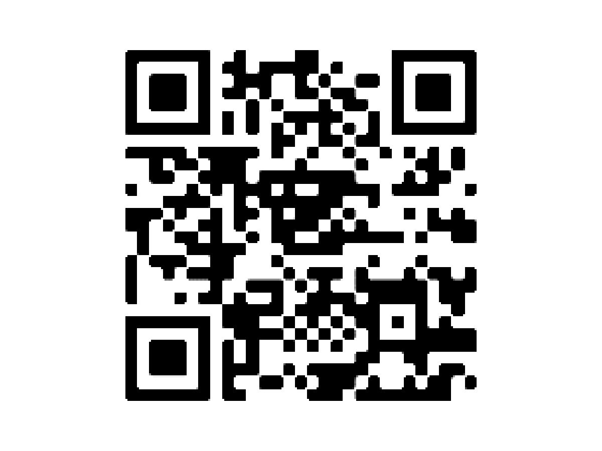 Use this QR code to make reservations for the Far Rockaway Teen Library.