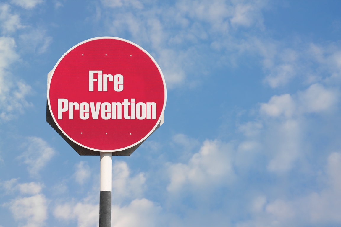 Fire Prevention and Safety Tips