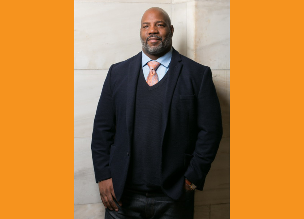 A Message from Jelani Cobb