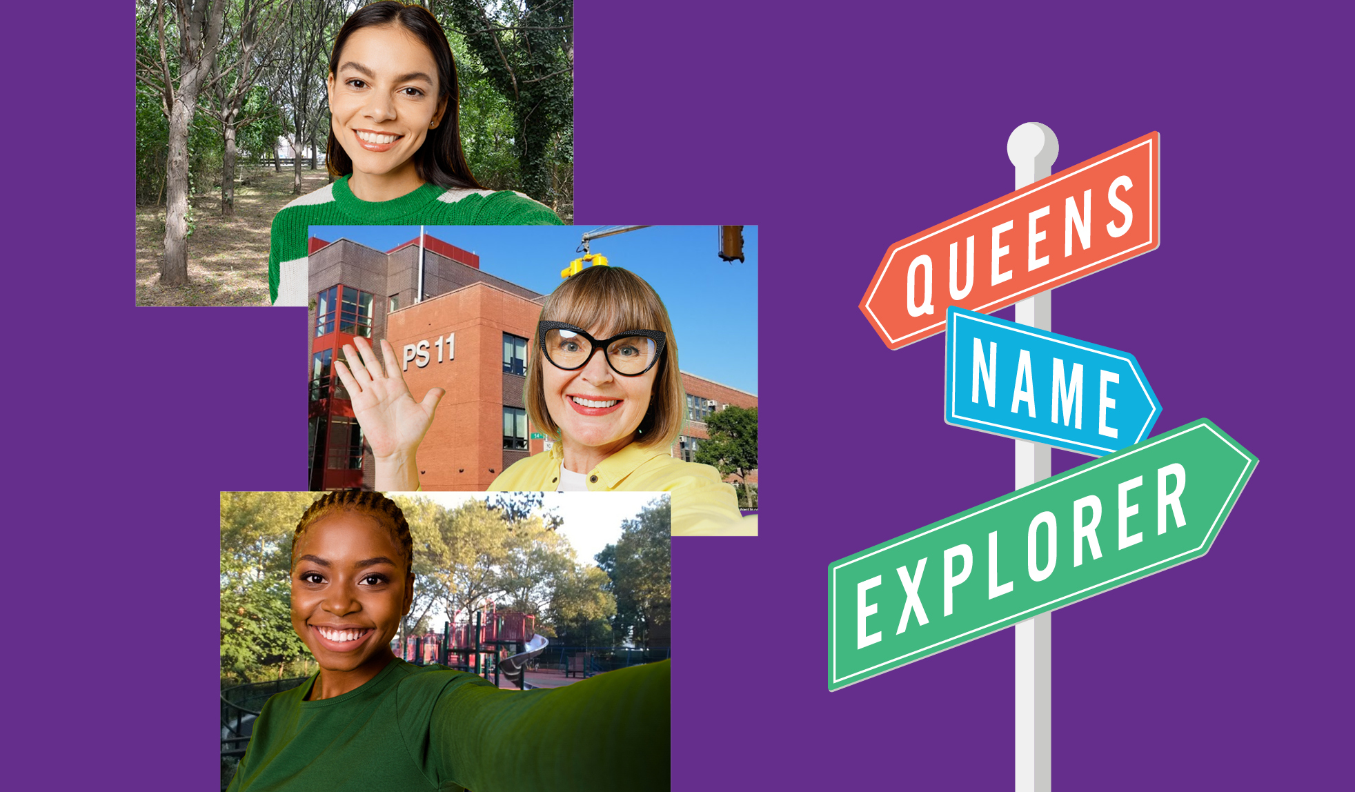 Use the Queens Name Explorer to enter our Women's History Month Sweepstakes!