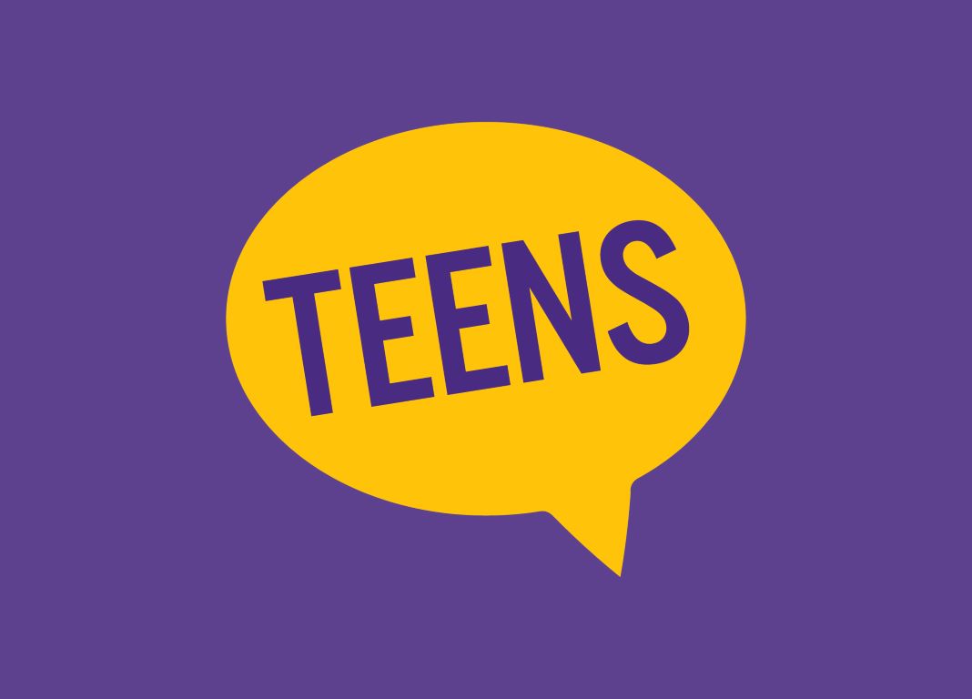 QPL Teens Logo