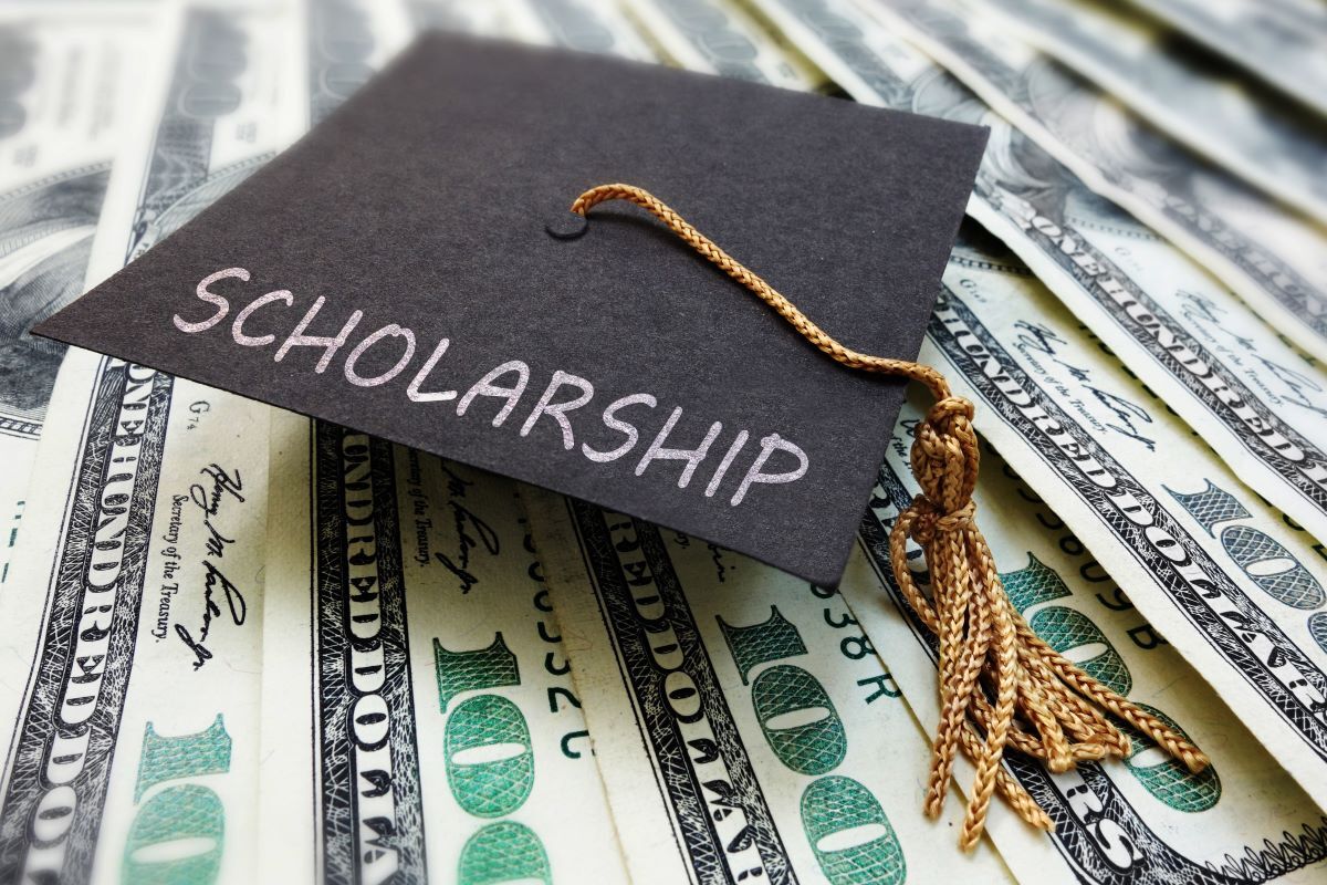 Discover how to apply for scholarships and other free resources for college at QPL
