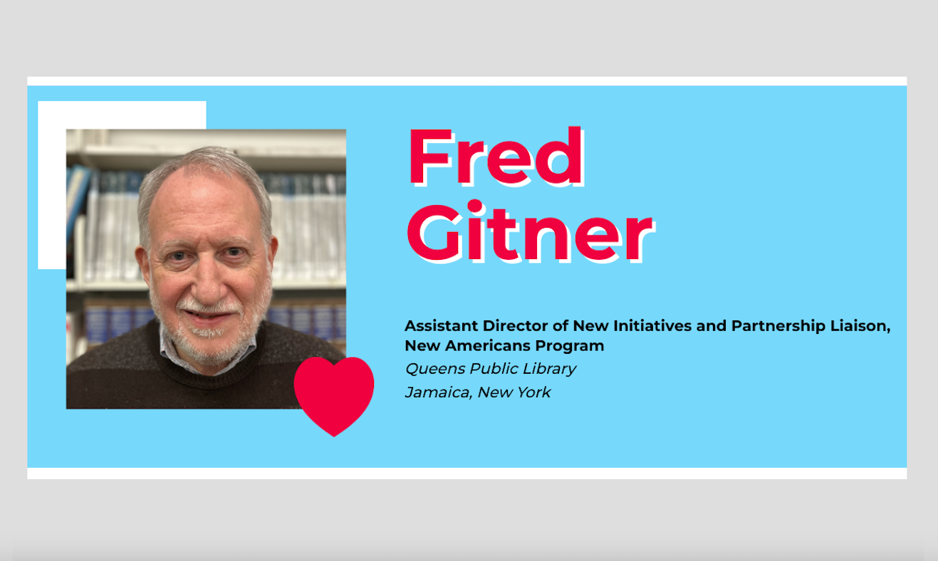 Fred Gitner 