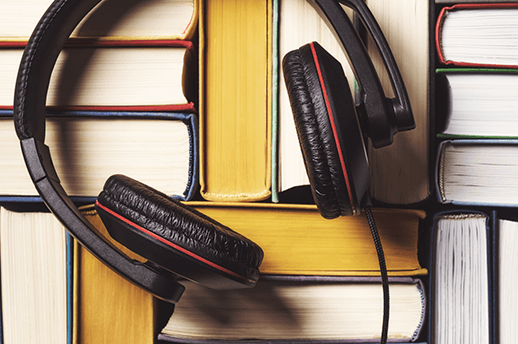 Audiobooks