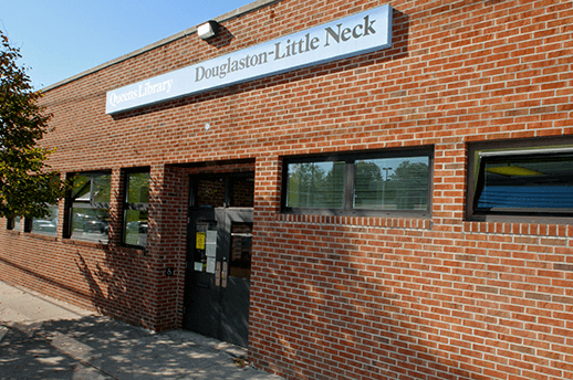 Douglaston/Little Neck Branch